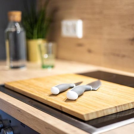Bright - Beachstyle - Kitchen - Kingbed - Parking - Netflix Διαμέρισμα Aψβούργη Εξωτερικό φωτογραφία