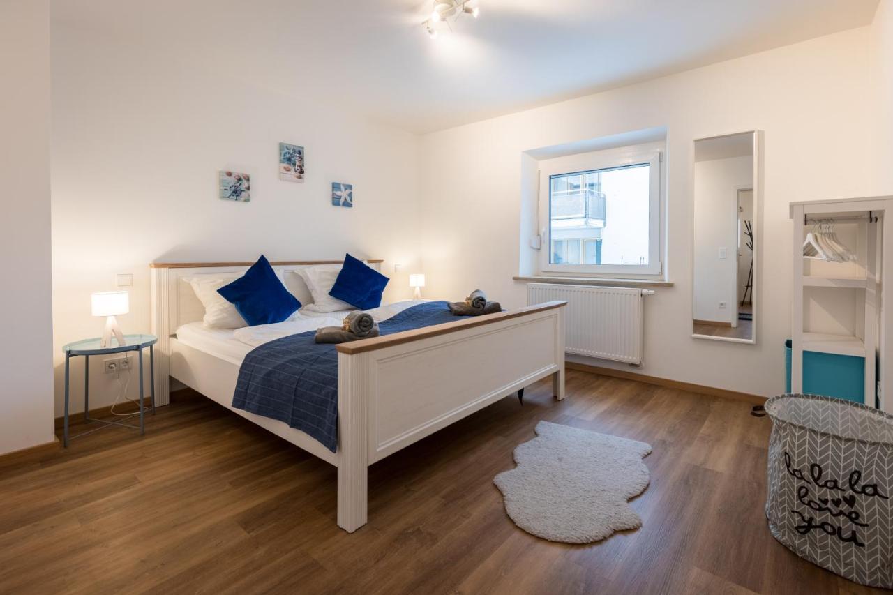 Bright - Beachstyle - Kitchen - Kingbed - Parking - Netflix Διαμέρισμα Aψβούργη Εξωτερικό φωτογραφία