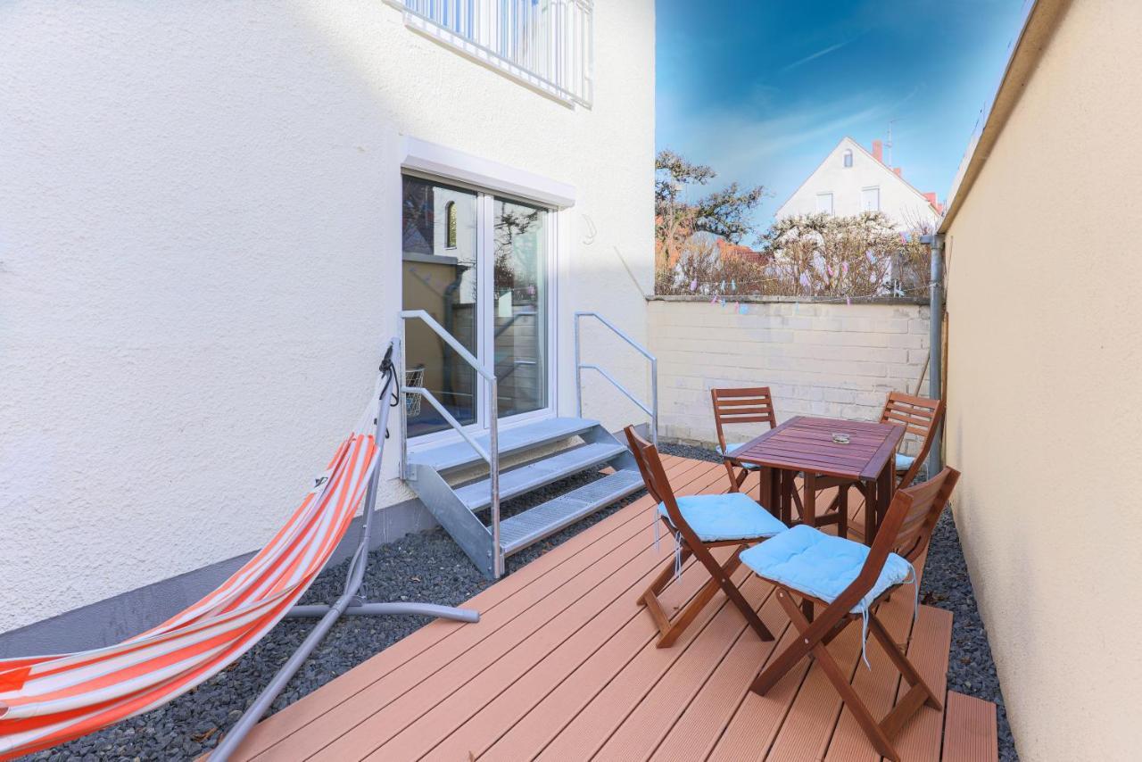 Bright - Beachstyle - Kitchen - Kingbed - Parking - Netflix Διαμέρισμα Aψβούργη Εξωτερικό φωτογραφία