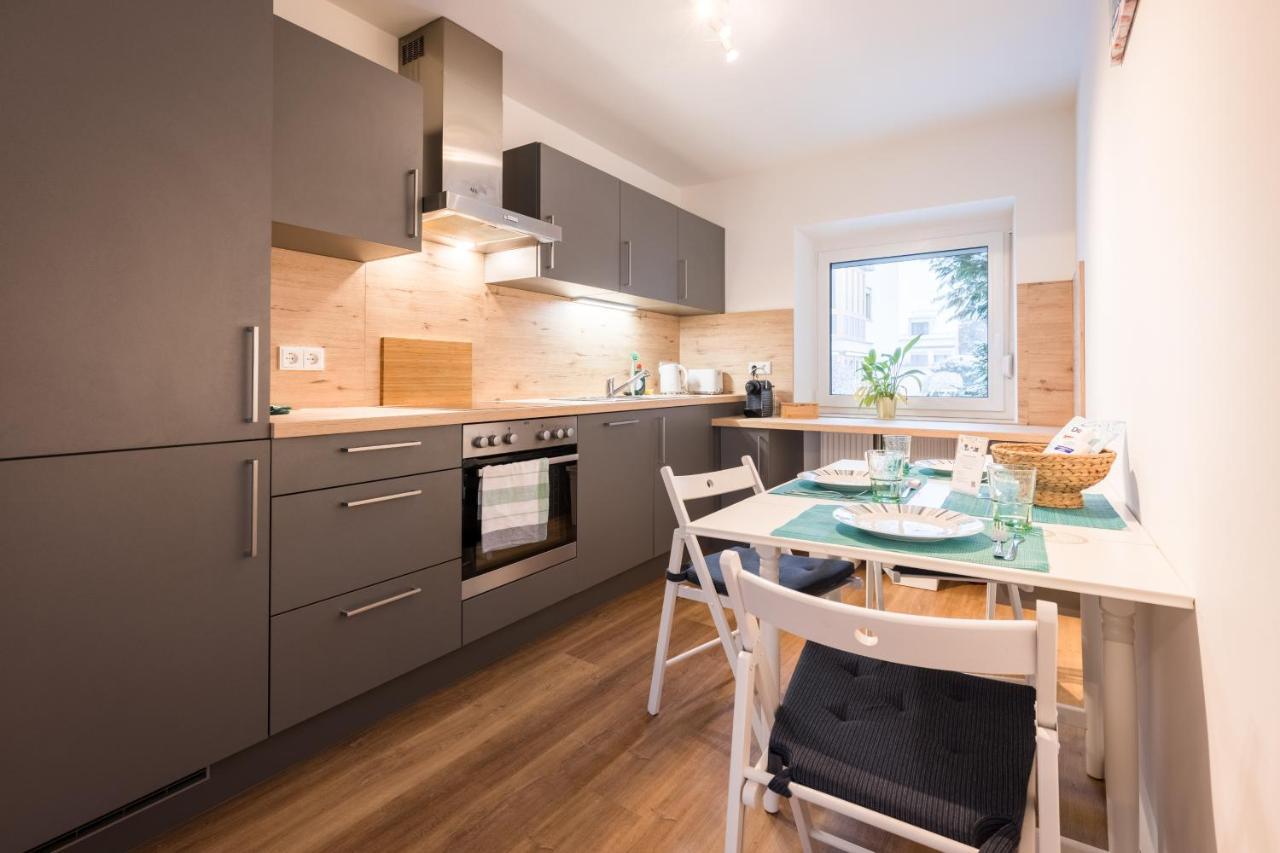 Bright - Beachstyle - Kitchen - Kingbed - Parking - Netflix Διαμέρισμα Aψβούργη Εξωτερικό φωτογραφία