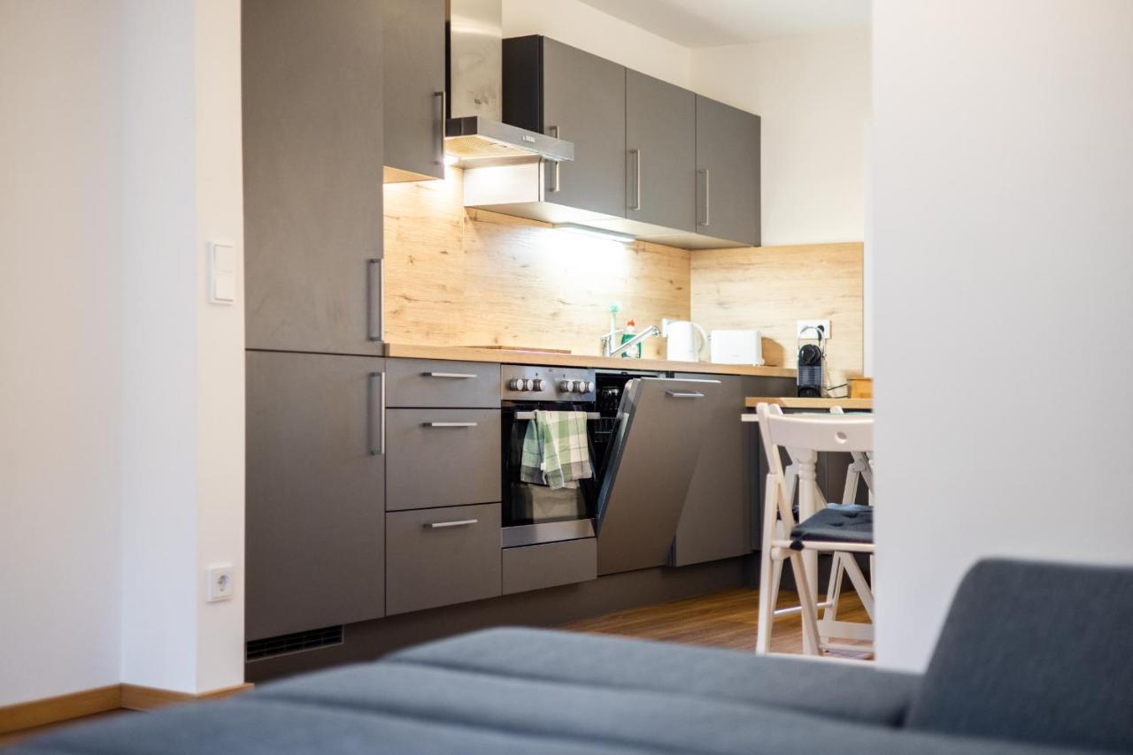 Bright - Beachstyle - Kitchen - Kingbed - Parking - Netflix Διαμέρισμα Aψβούργη Εξωτερικό φωτογραφία