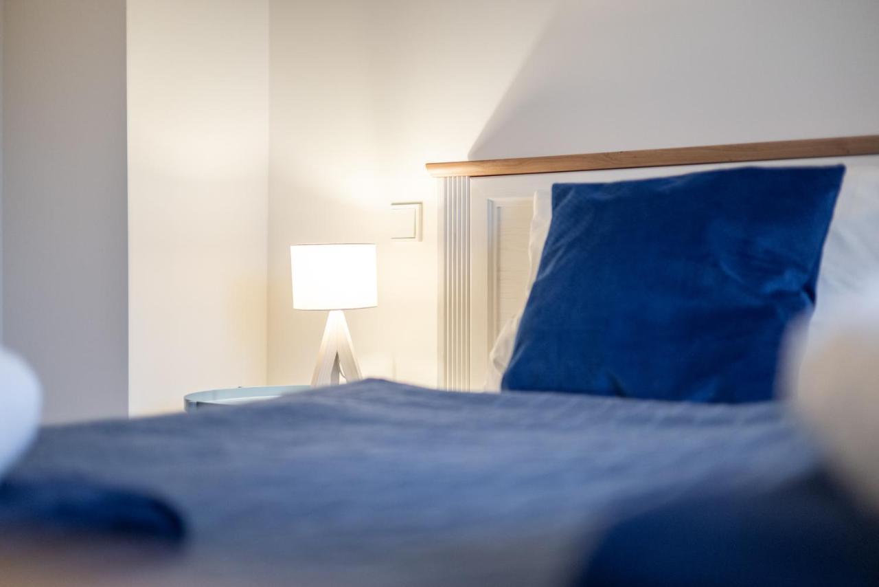 Bright - Beachstyle - Kitchen - Kingbed - Parking - Netflix Διαμέρισμα Aψβούργη Εξωτερικό φωτογραφία