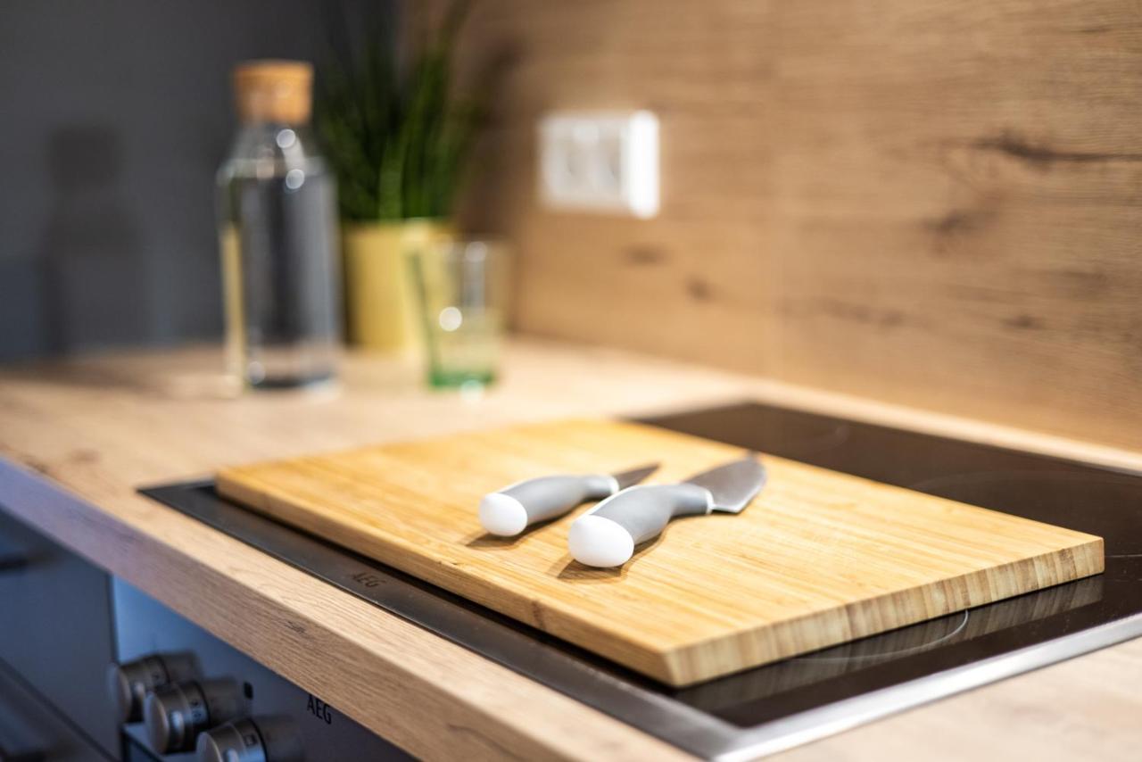 Bright - Beachstyle - Kitchen - Kingbed - Parking - Netflix Διαμέρισμα Aψβούργη Εξωτερικό φωτογραφία