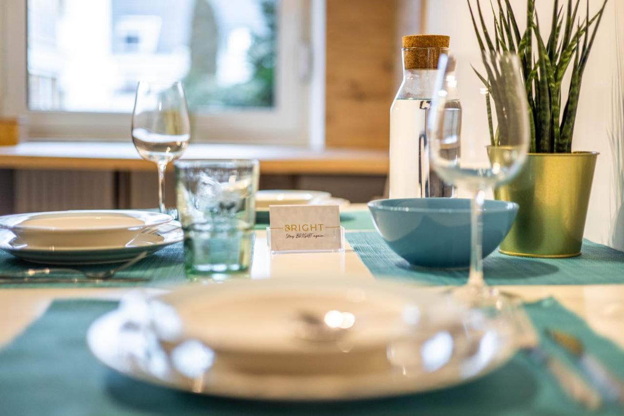 Bright - Beachstyle - Kitchen - Kingbed - Parking - Netflix Διαμέρισμα Aψβούργη Εξωτερικό φωτογραφία