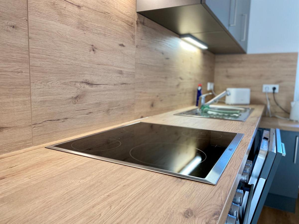 Bright - Beachstyle - Kitchen - Kingbed - Parking - Netflix Διαμέρισμα Aψβούργη Εξωτερικό φωτογραφία