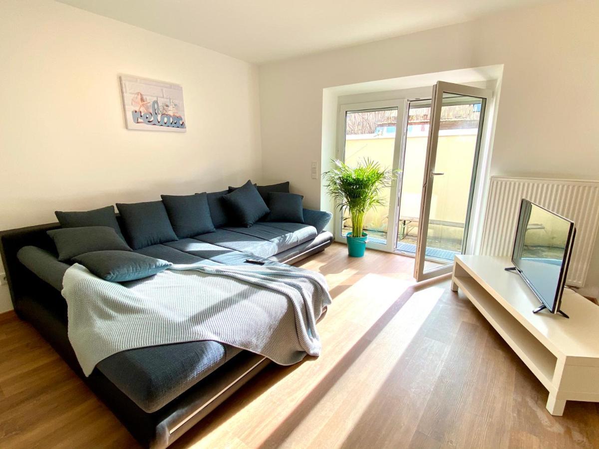 Bright - Beachstyle - Kitchen - Kingbed - Parking - Netflix Διαμέρισμα Aψβούργη Εξωτερικό φωτογραφία
